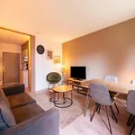 شقة Cosy At Hambachtal *