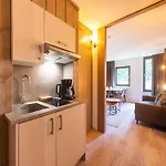 شقة Cosy At Hambachtal Oberhambach