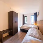 Cosy At Hambachtal Oberhambach