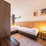 Cosy At Hambachtal شقة Oberhambach