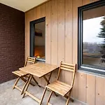 شقة Cosy At Hambachtal *