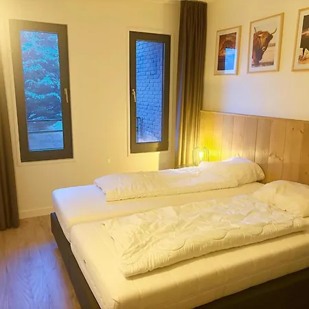 Cosy At Hambachtal Appartement