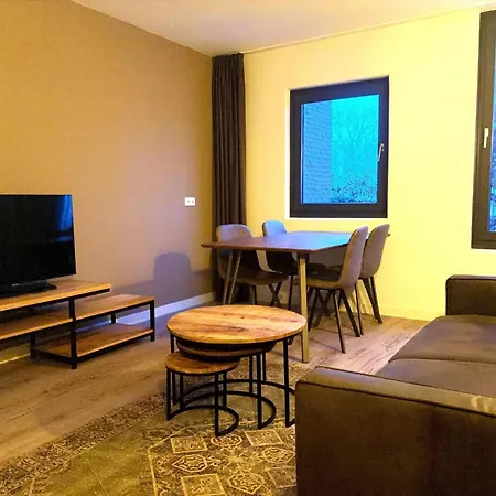 Appartement Cosy At Hambachtal Oberhambach