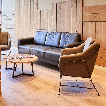 Cosy At Hambachtal *