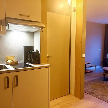 Cosy At Hambachtal Oberhambach