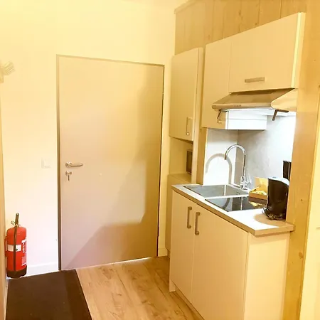 Cosy At Hambachtal Apartamento *