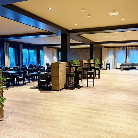 Appartement Cosy At Hambachtal *