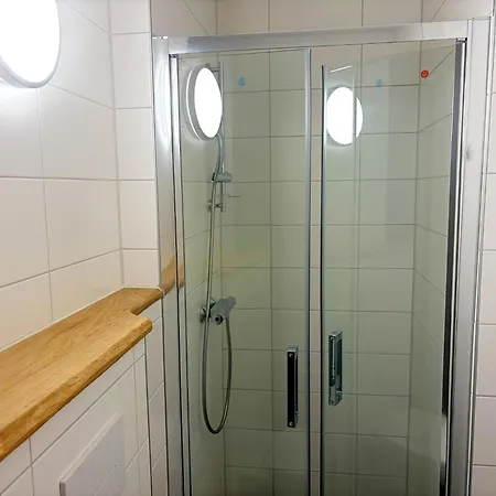 Appartement Cosy At Hambachtal