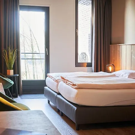 Cosy At Hambachtal *