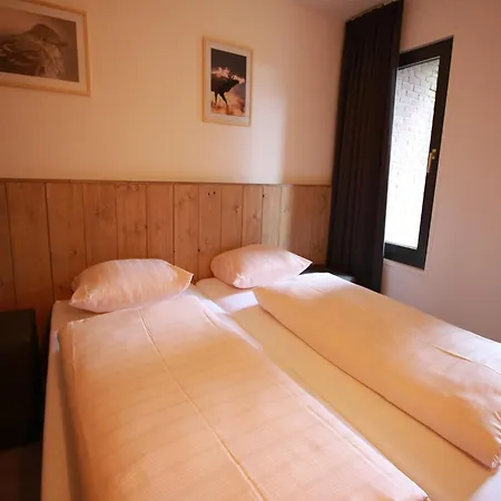 Cosy At Hambachtal Appartement Oberhambach