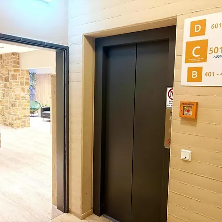 Appartement Cosy At Hambachtal Oberhambach