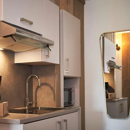 Cosy At Hambachtal Appartement *