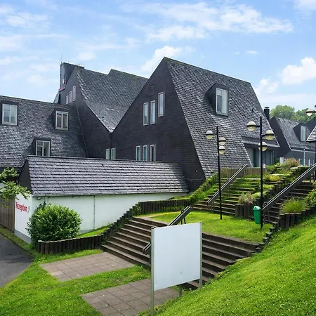 Cosy At Hambachtal Apartament