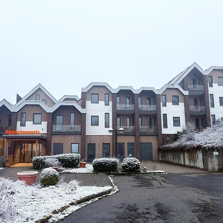 Cosy At Hambachtal *