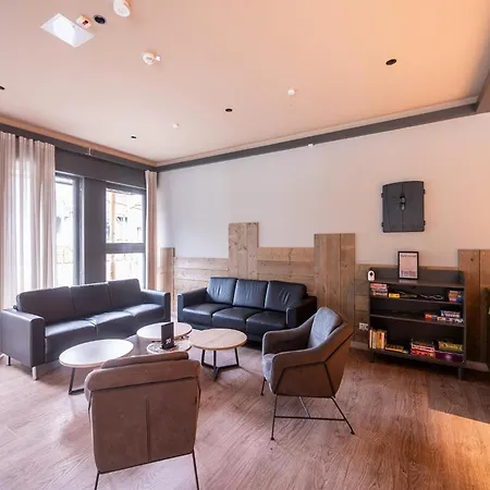 Appartement Cosy At Hambachtal Oberhambach
