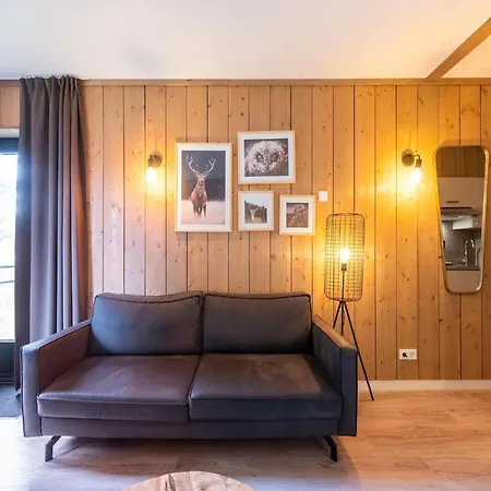 Cosy At Hambachtal *