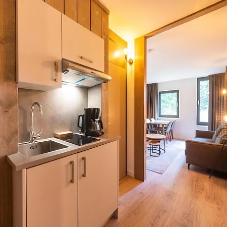 Appartement Cosy At Hambachtal Oberhambach