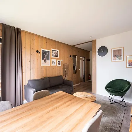 Cosy At Hambachtal *
