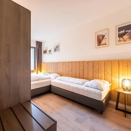 Cosy At Hambachtal Appartement Oberhambach