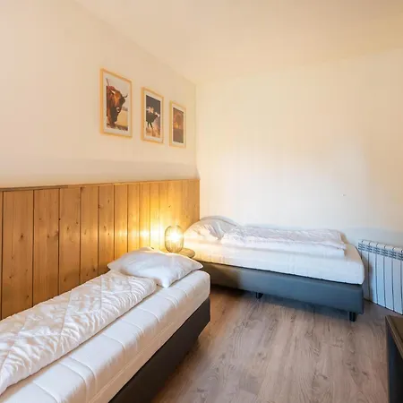 Cosy At Hambachtal Appartement