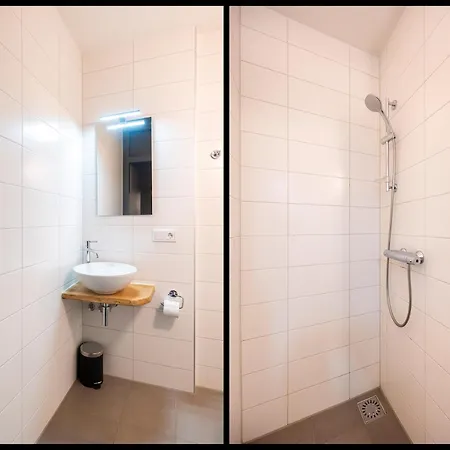 Cosy At Hambachtal Appartement Oberhambach