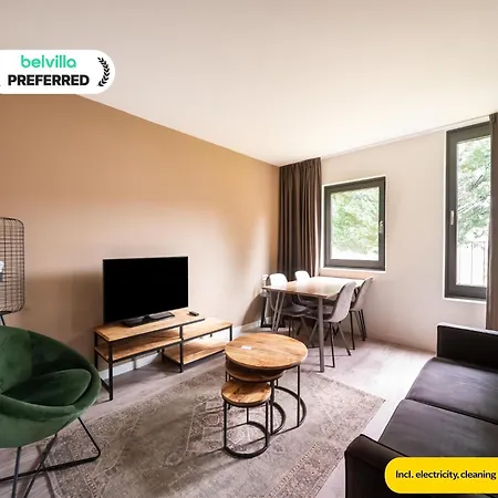 Cosy At Hambachtal Apartament *