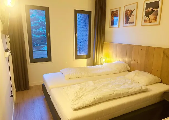 Cosy At Hambachtal Apartment