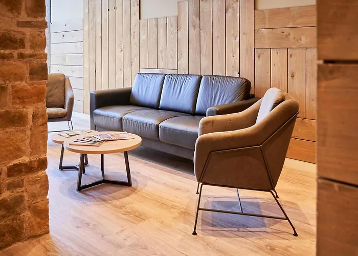 Cosy At Hambachtal *