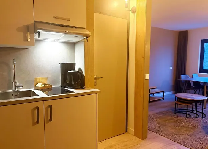 Cosy At Hambachtal Oberhambach