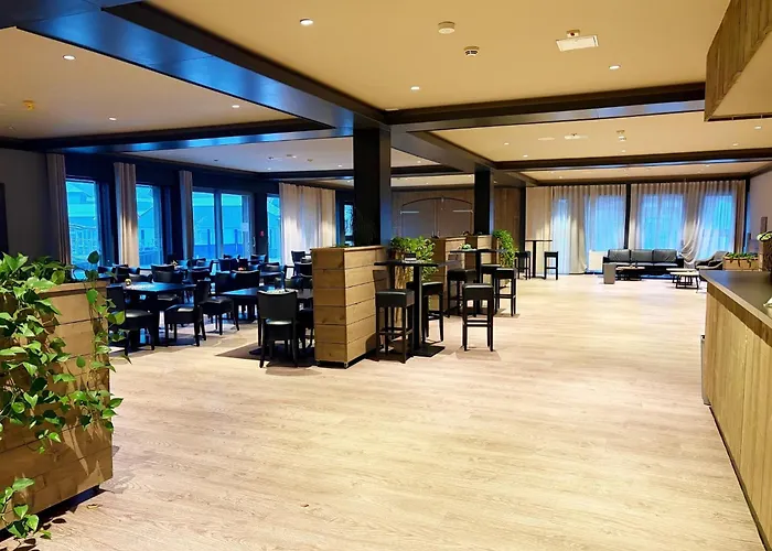 Apartamento Cosy At Hambachtal *