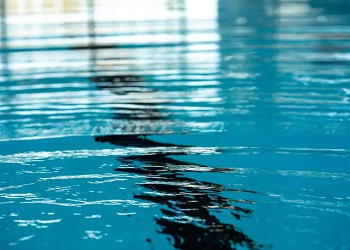 Cosy At Hambachtal *