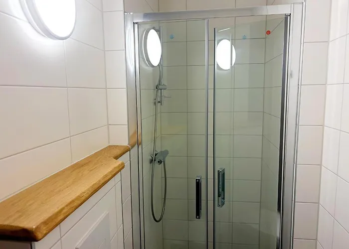 Apartment Cosy At Hambachtal