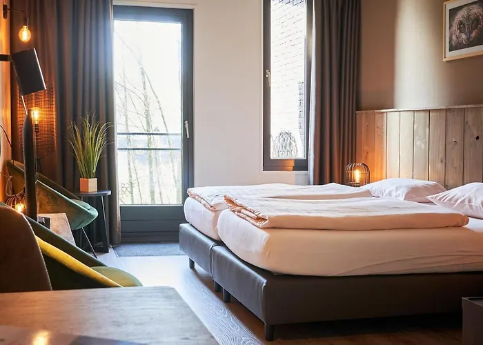 Cosy At Hambachtal *