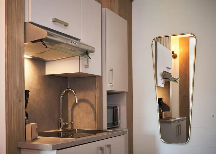 Cosy At Hambachtal Apartamento *