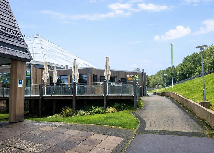 Cosy At Hambachtal Oberhambach