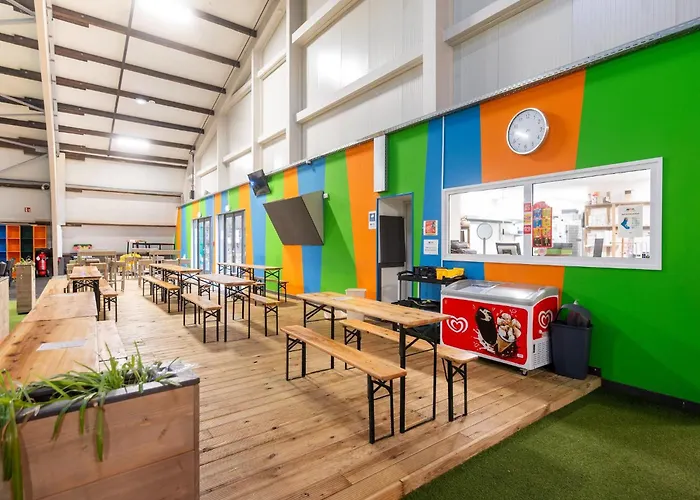 Apartamento Cosy At Hambachtal Oberhambach